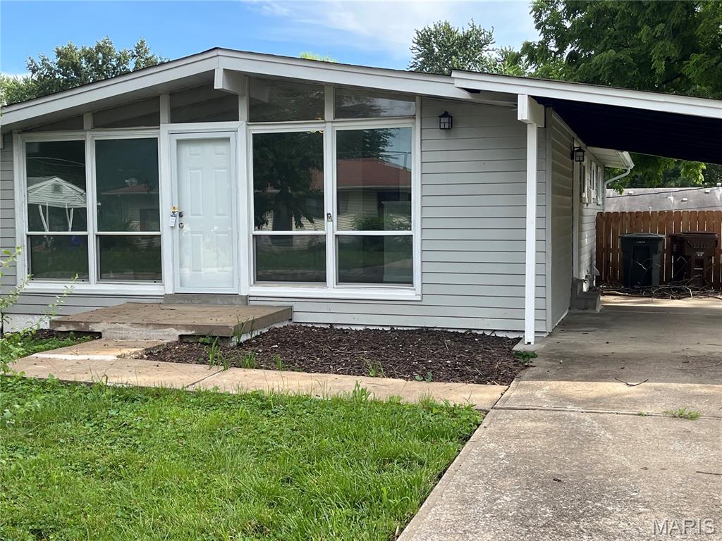 Cottage Hill - Residential Lease