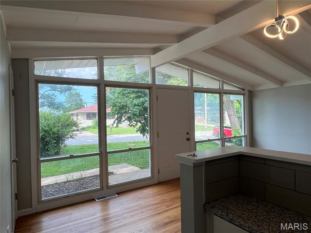 Cottage Hill - Residential Lease
