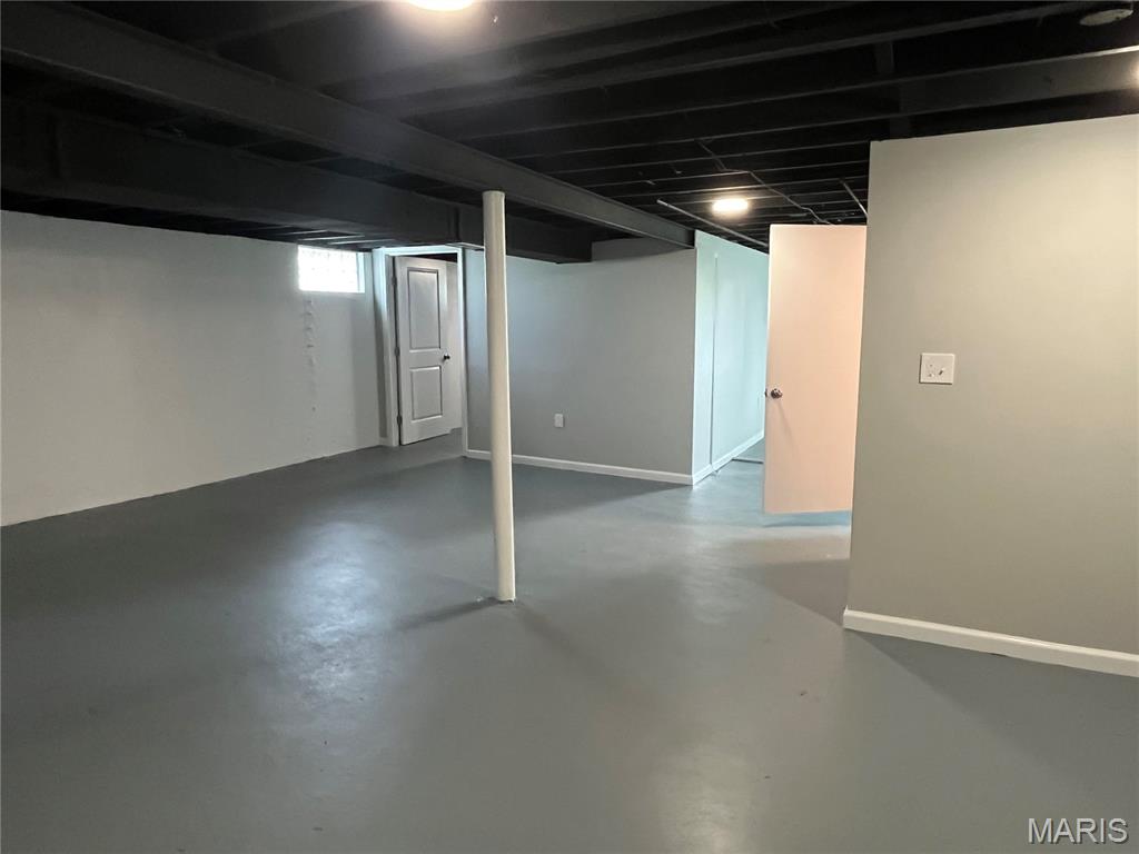 Cottage Hill - Residential Lease