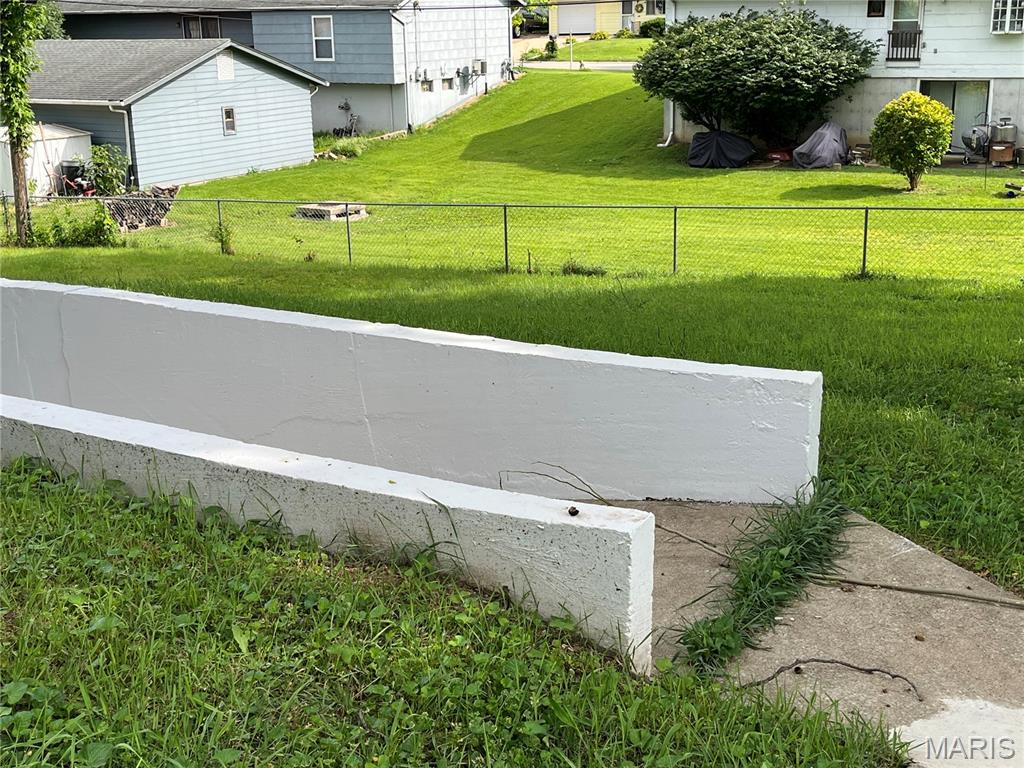 Cottage Hill - Residential Lease