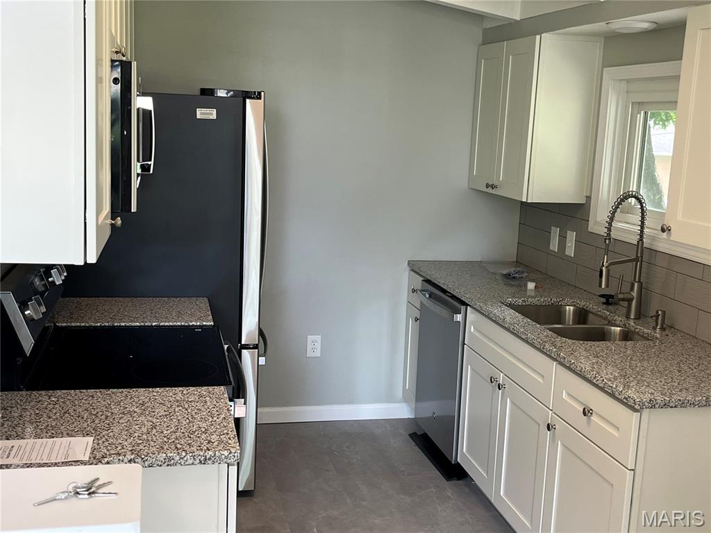 Cottage Hill - Residential Lease