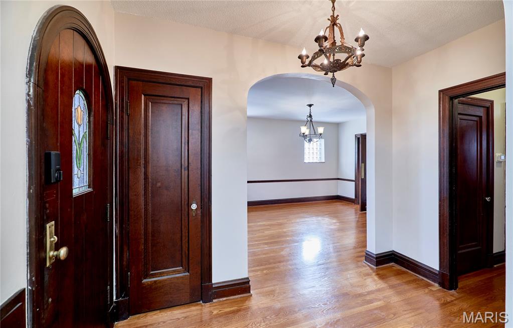 Country Club Add To Normandy Park 2 - Residential