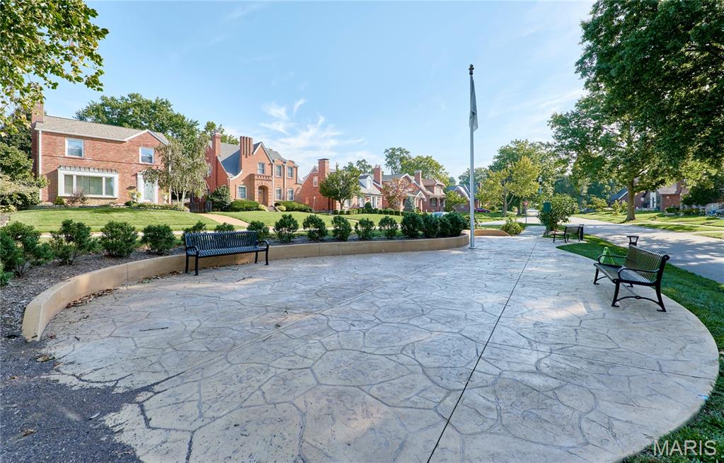 Country Club Add To Normandy Park 2 - Residential