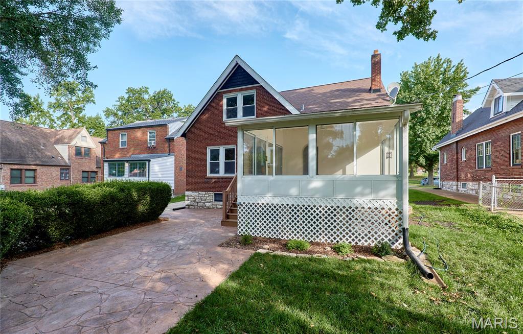 Country Club Add To Normandy Park 2 - Residential
