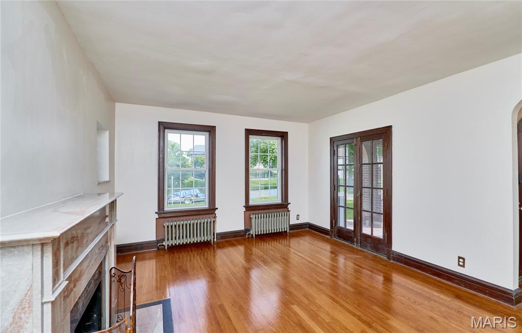 Country Club Add To Normandy Park 2 - Residential