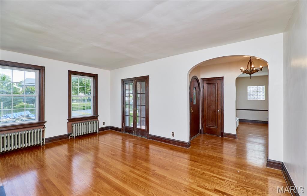 Country Club Add To Normandy Park 2 - Residential