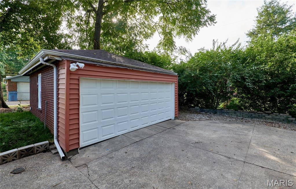 Country Club Add To Normandy Park 2 - Residential
