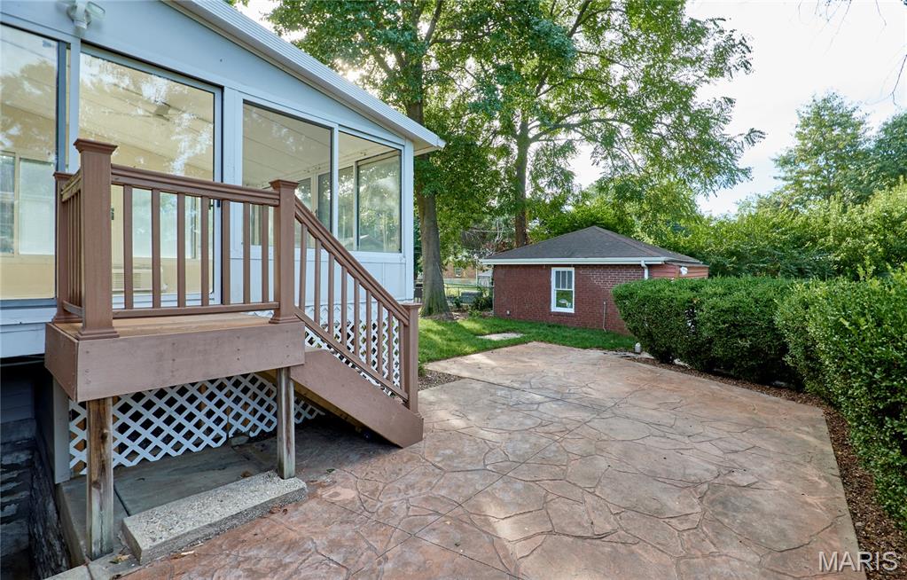 Country Club Add To Normandy Park 2 - Residential
