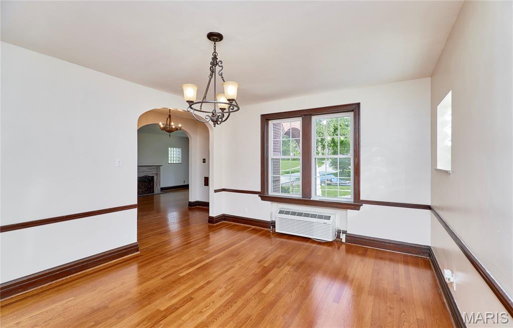 Country Club Add To Normandy Park 2 - Residential