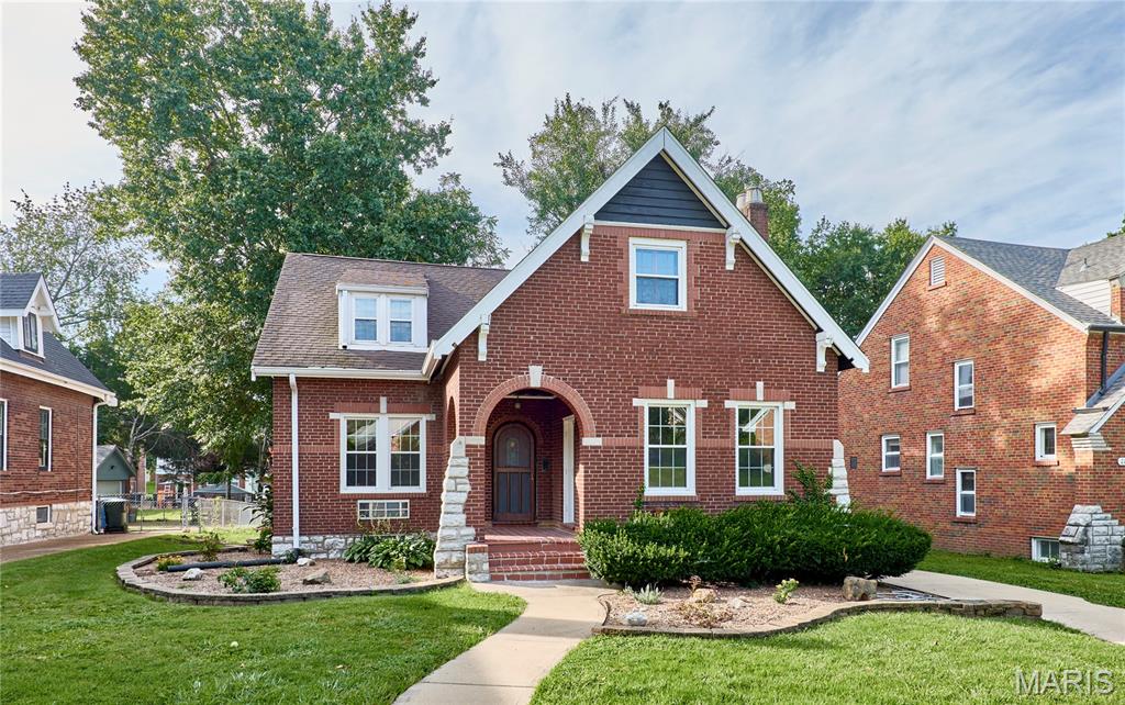 Country Club Add To Normandy Park 2 - Residential