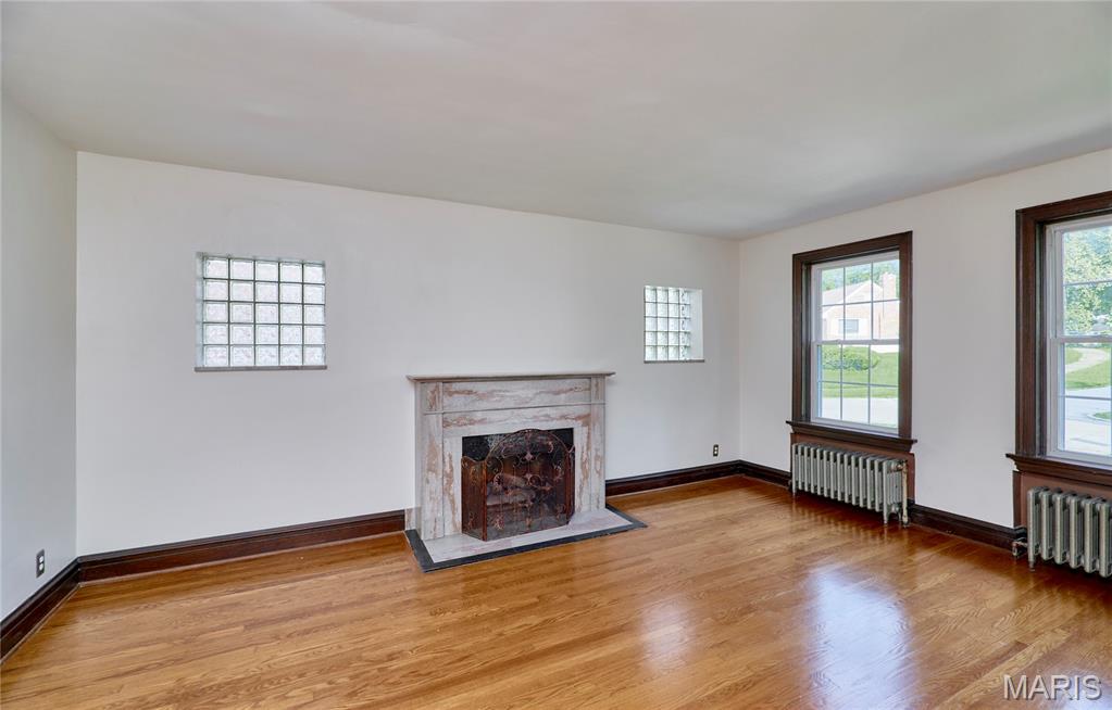 Country Club Add To Normandy Park 2 - Residential