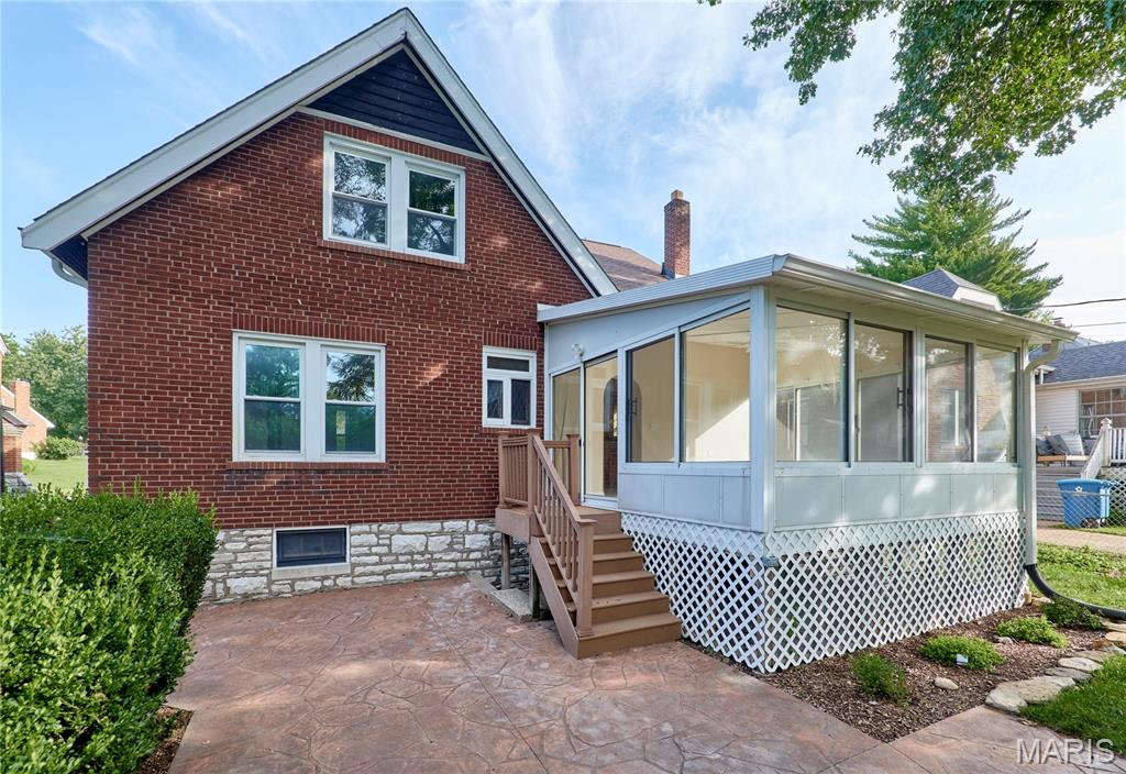 Country Club Add To Normandy Park 2 - Residential