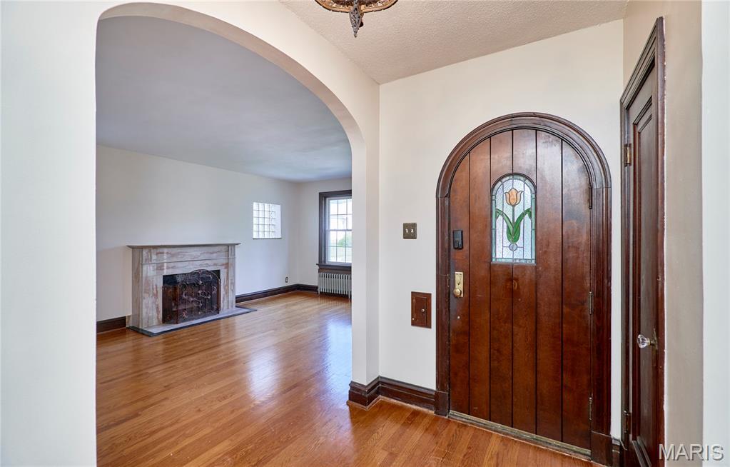 Country Club Add To Normandy Park 2 - Residential