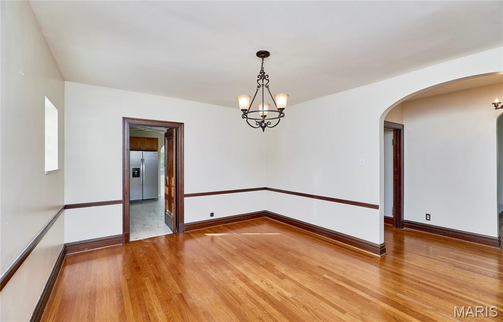 Country Club Add To Normandy Park 2 - Residential