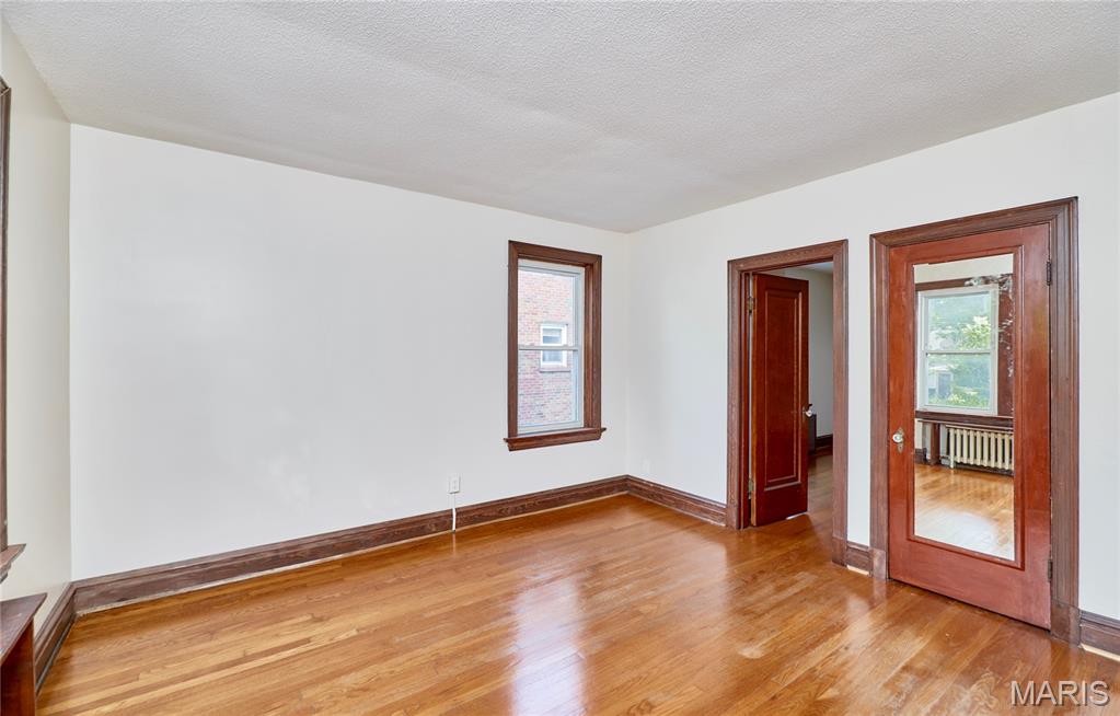 Country Club Add To Normandy Park 2 - Residential