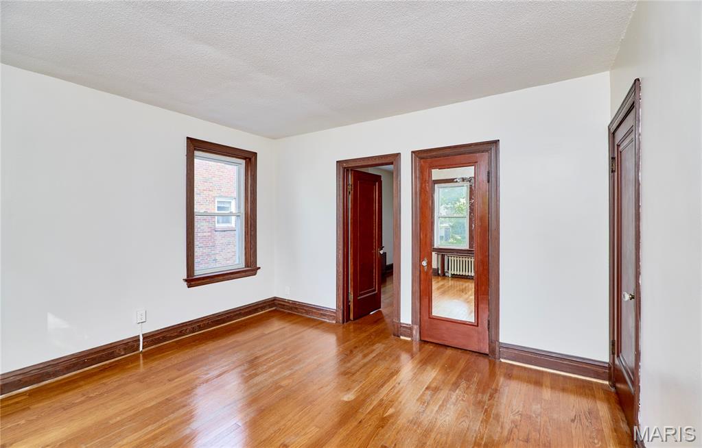 Country Club Add To Normandy Park 2 - Residential