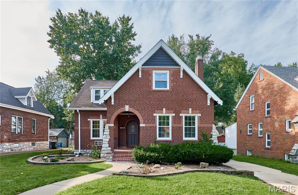 Country Club Add To Normandy Park 2 - Residential