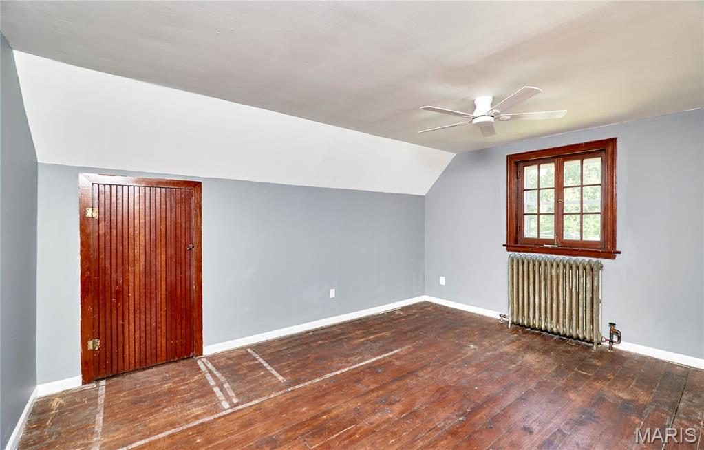 Country Club Add To Normandy Park 2 - Residential