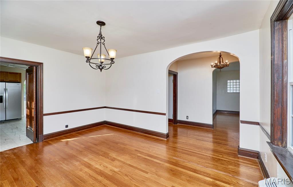 Country Club Add To Normandy Park 2 - Residential