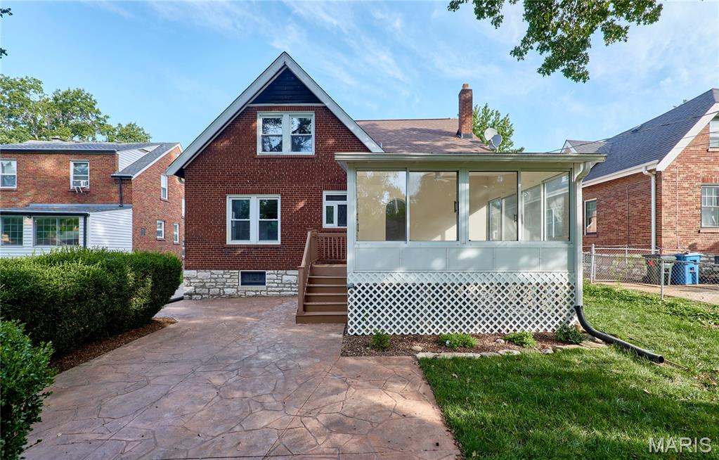 Country Club Add To Normandy Park 2 - Residential
