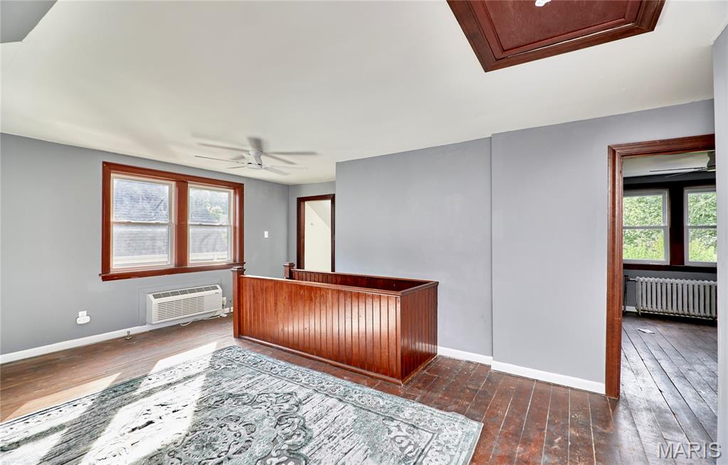 Country Club Add To Normandy Park 2 - Residential