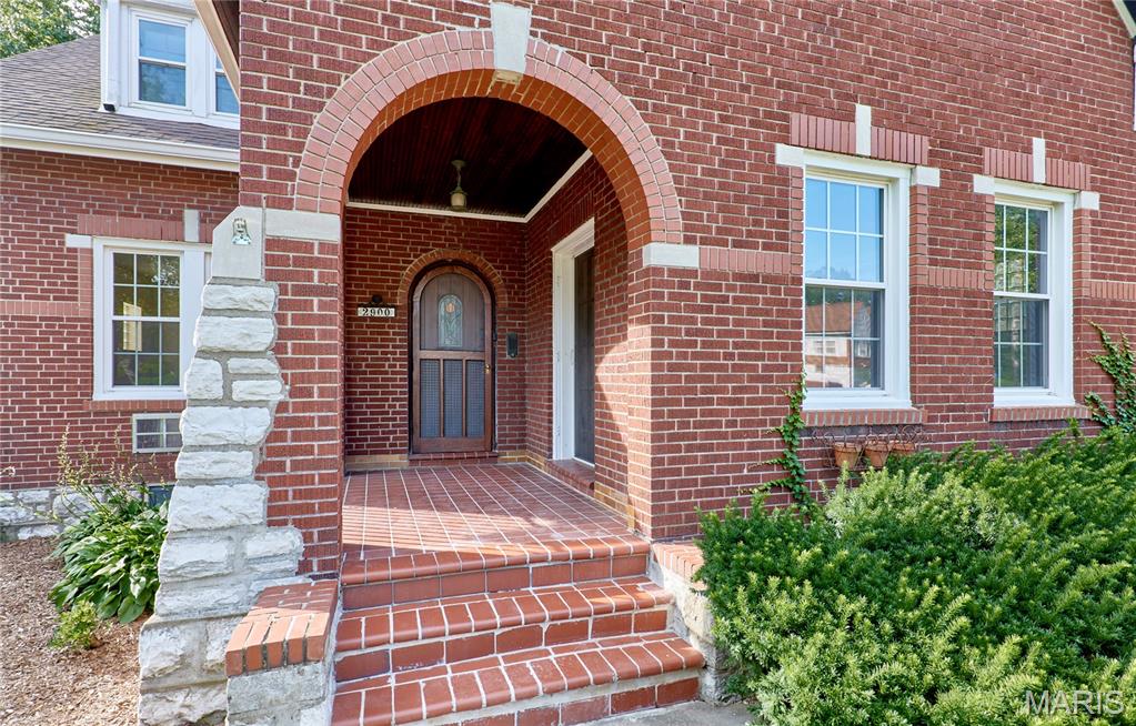Country Club Add To Normandy Park 2 - Residential