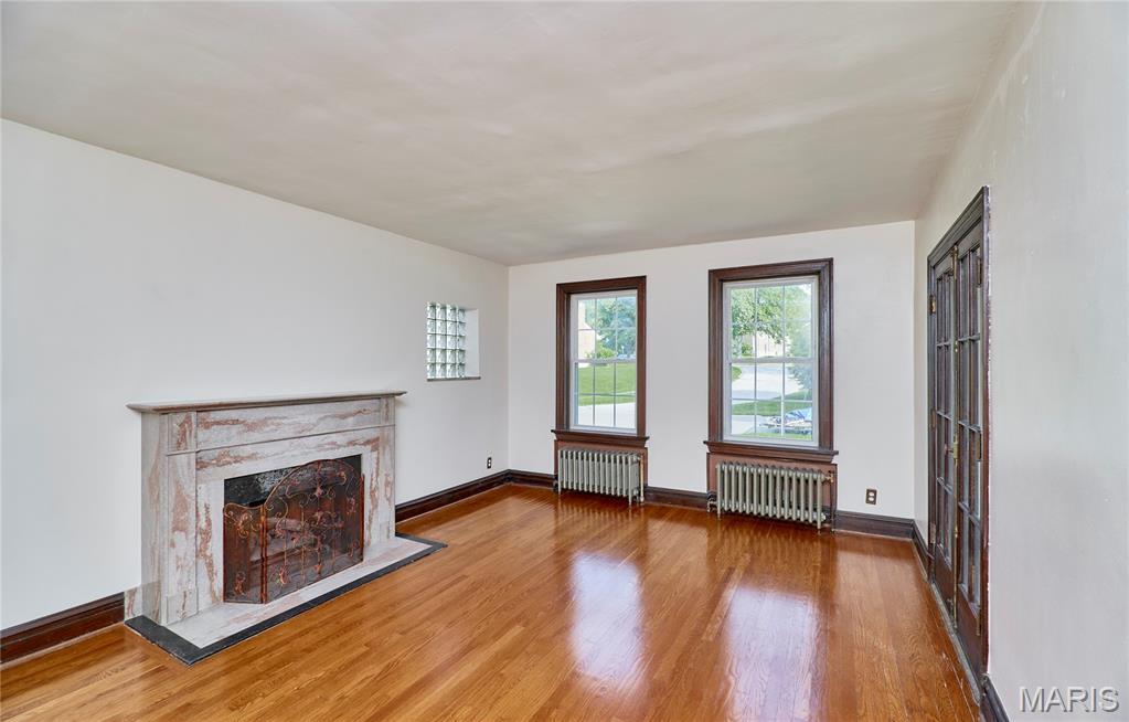 Country Club Add To Normandy Park 2 - Residential