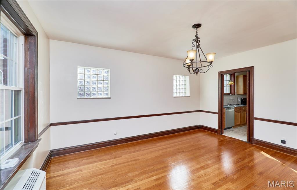 Country Club Add To Normandy Park 2 - Residential