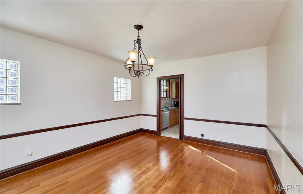 Country Club Add To Normandy Park 2 - Residential