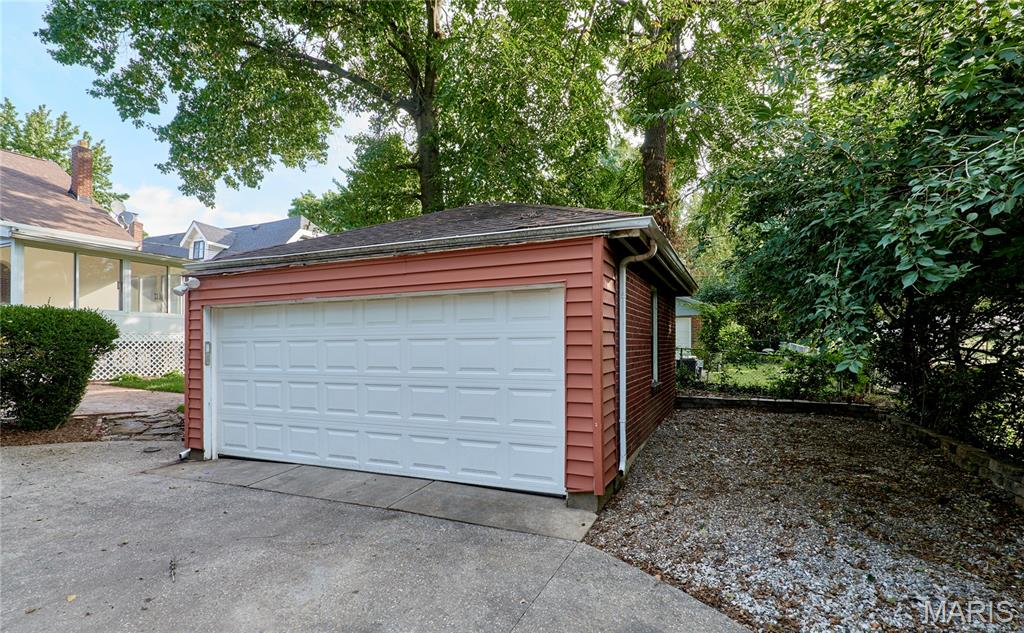 Country Club Add To Normandy Park 2 - Residential