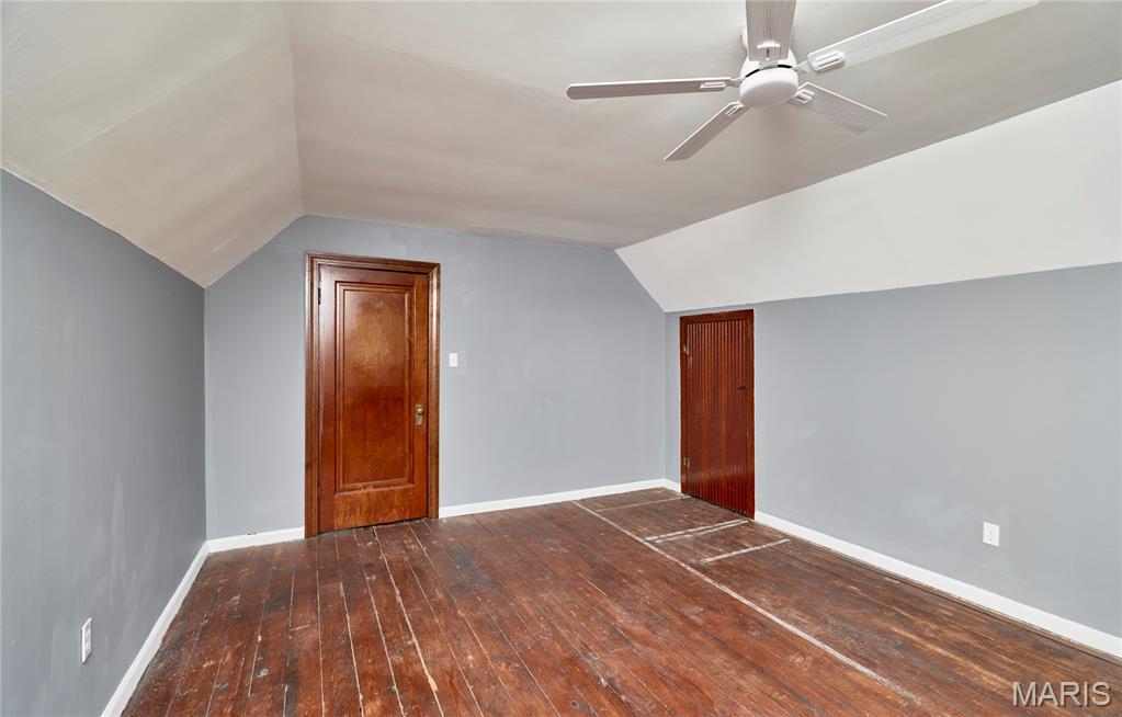 Country Club Add To Normandy Park 2 - Residential