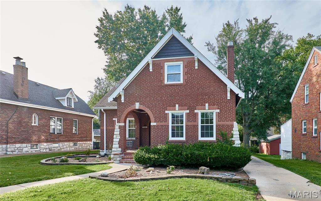 Country Club Add To Normandy Park 2 - Residential