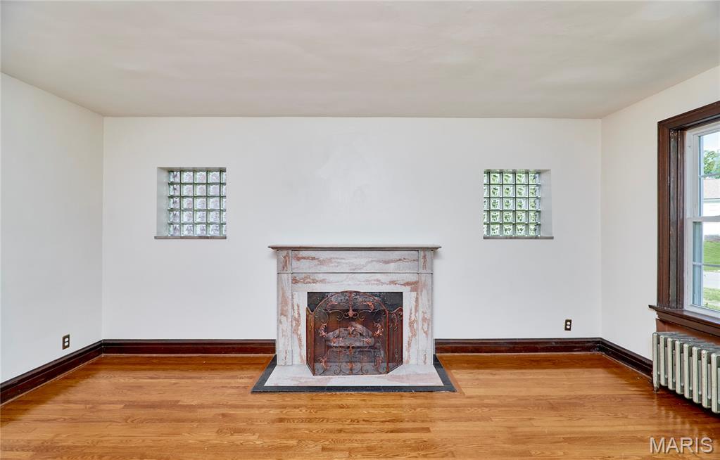 Country Club Add To Normandy Park 2 - Residential