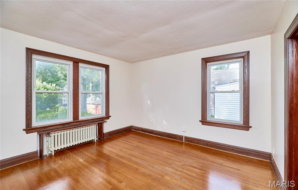 Country Club Add To Normandy Park 2 - Residential