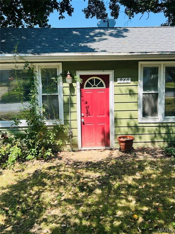 Valentine Walters - Residential Lease