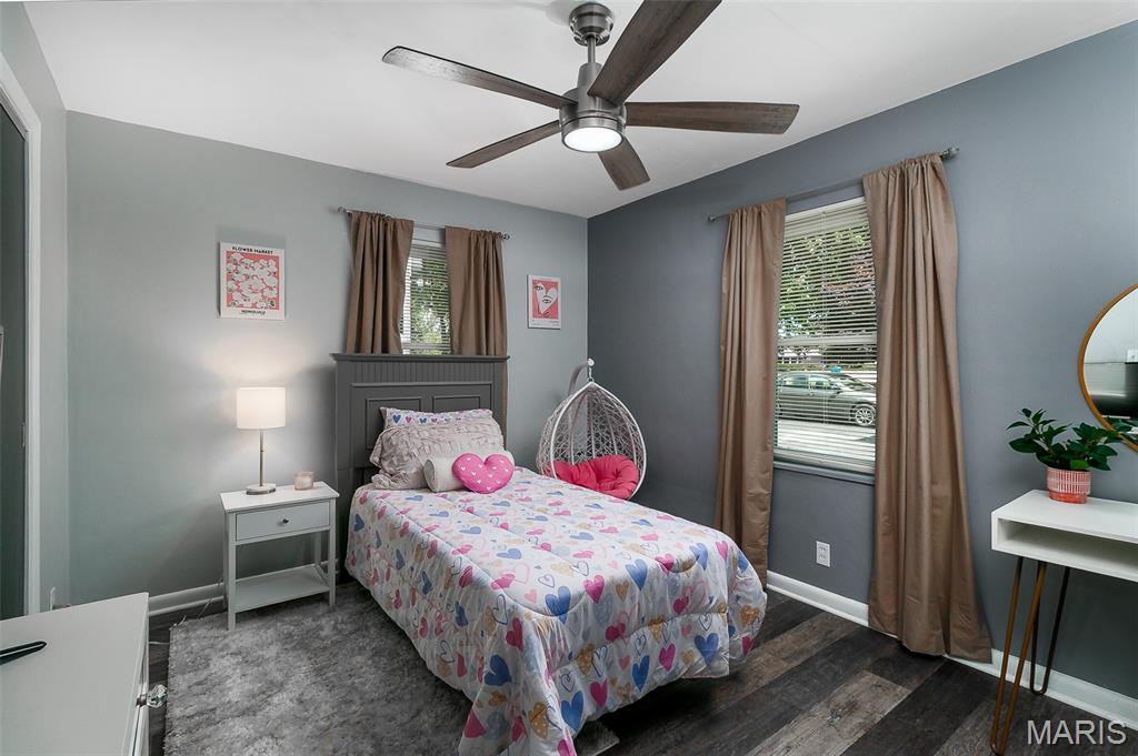 Maple Crest 1 - Residential