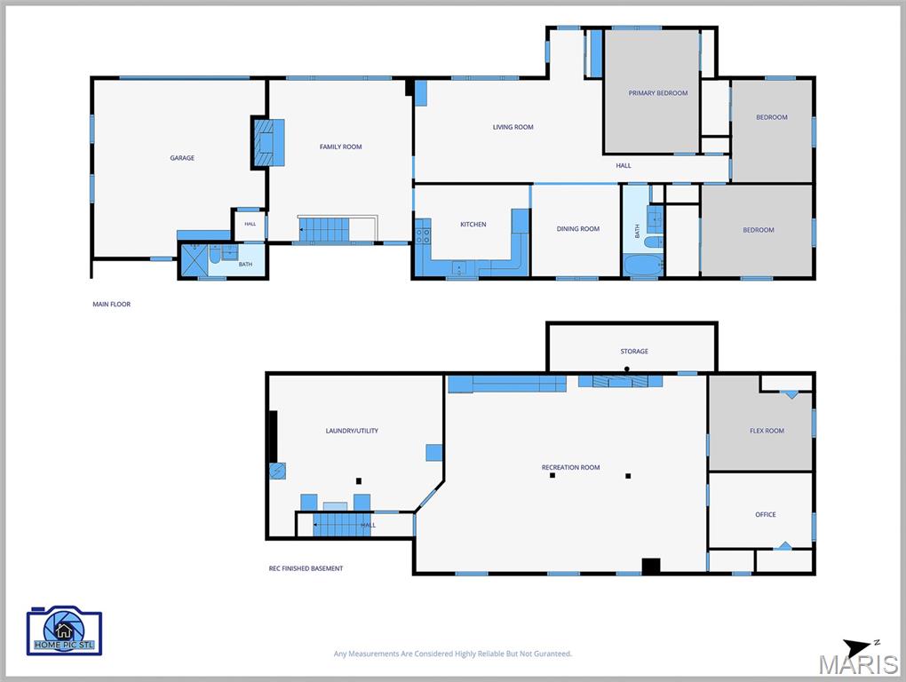 Maple Crest 1 - Residential