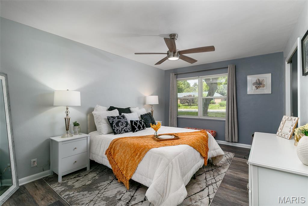 Maple Crest 1 - Residential