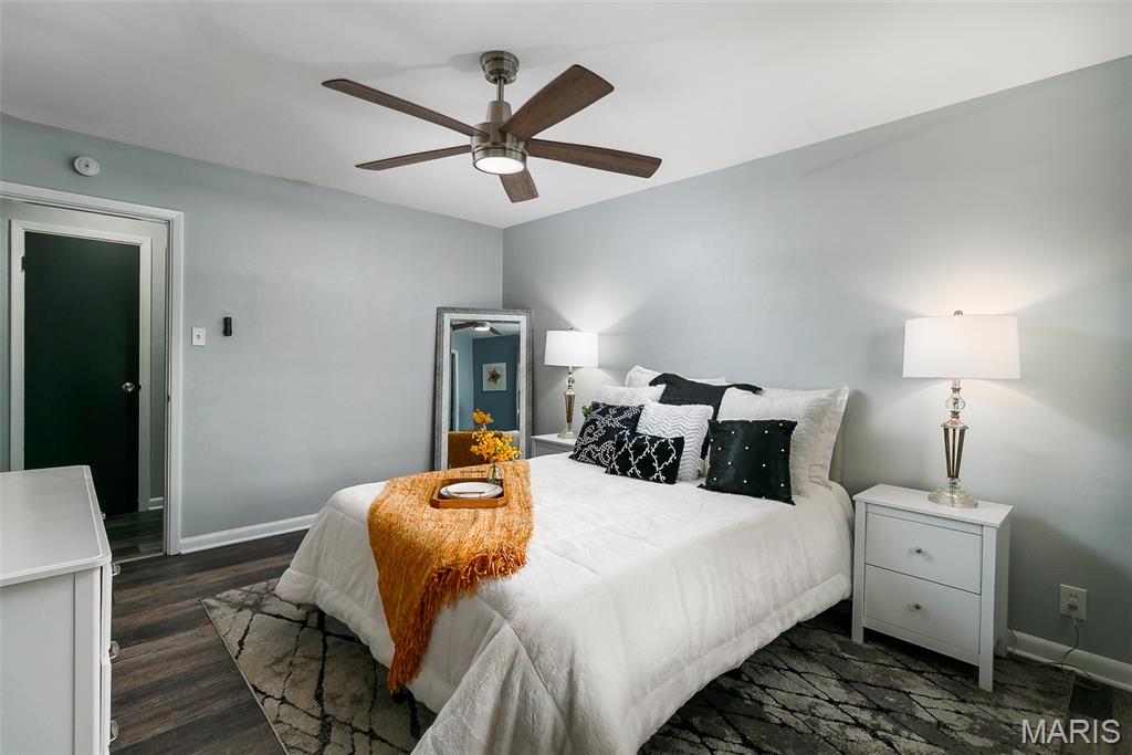 Maple Crest 1 - Residential