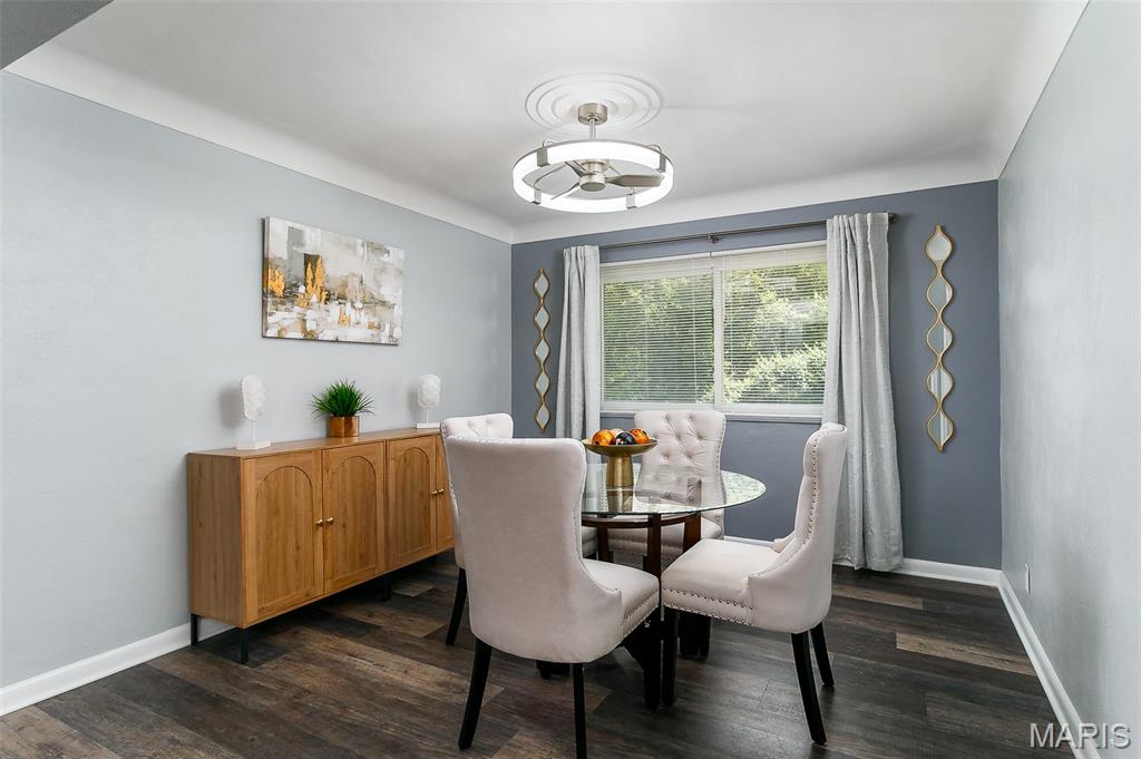 Maple Crest 1 - Residential
