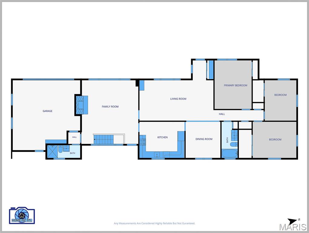 Maple Crest 1 - Residential