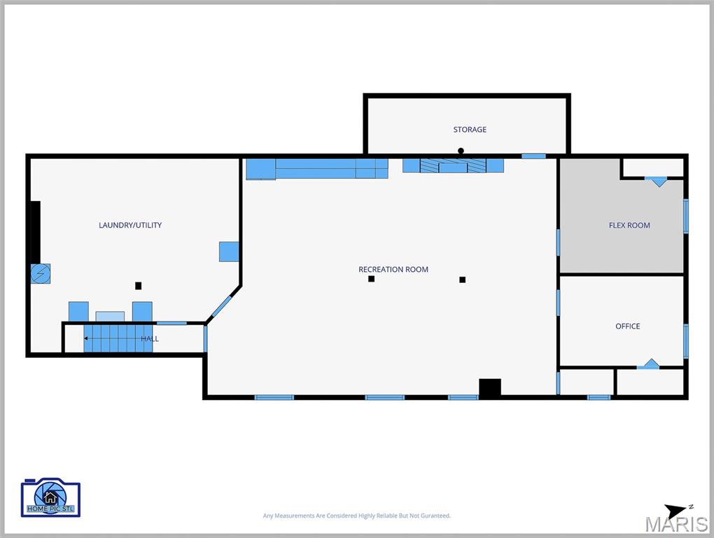 Maple Crest 1 - Residential
