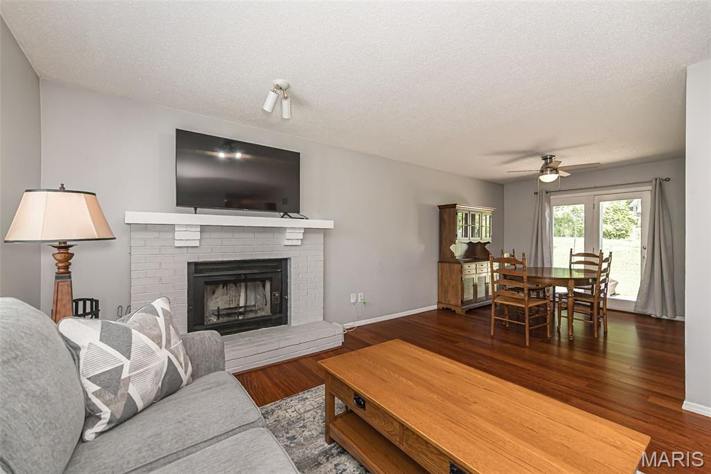 Ries Place - Residential