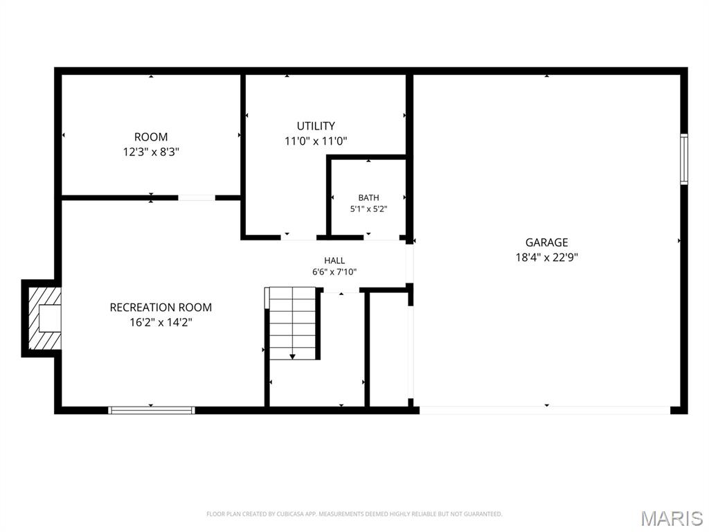 Ries Place - Residential