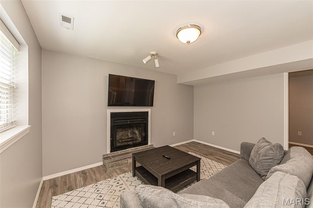 Ries Place - Residential