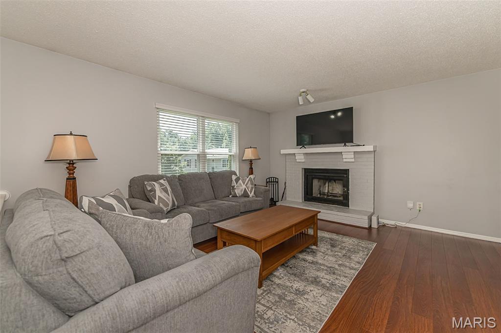 Ries Place - Residential