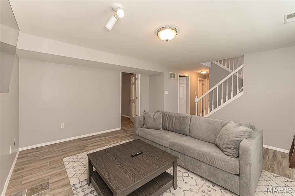 Ries Place - Residential