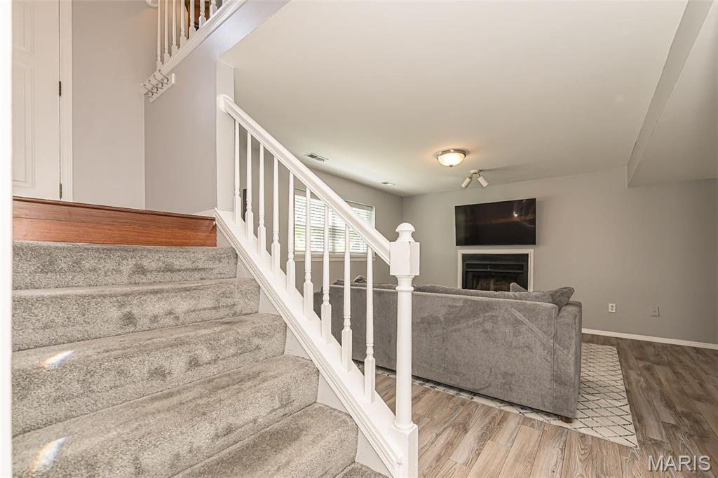 Ries Place - Residential