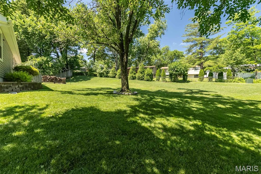 Ries Place - Residential