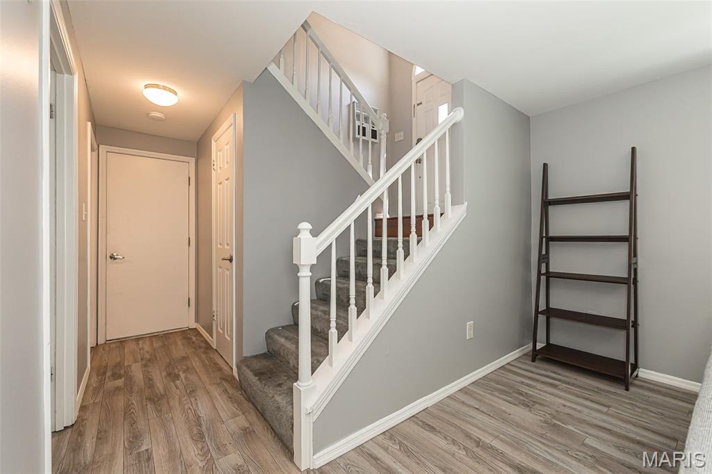 Ries Place - Residential